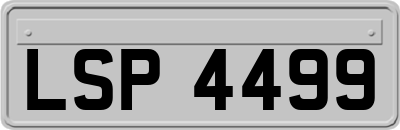 LSP4499