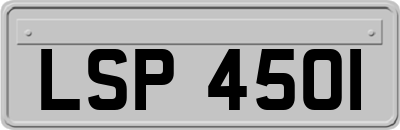 LSP4501