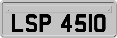 LSP4510