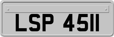 LSP4511