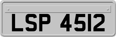 LSP4512