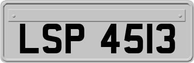 LSP4513