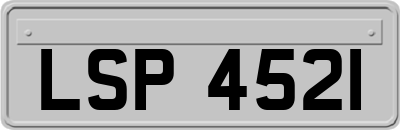 LSP4521