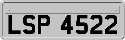 LSP4522