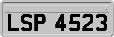 LSP4523