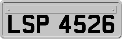 LSP4526
