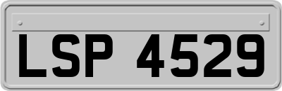 LSP4529