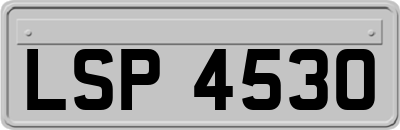 LSP4530