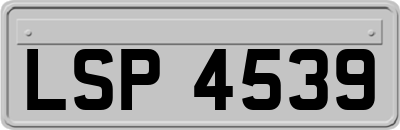 LSP4539