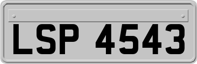 LSP4543