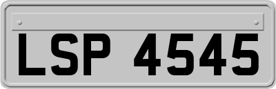 LSP4545