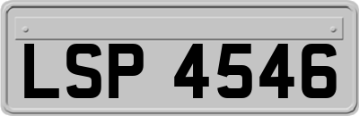 LSP4546