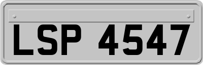 LSP4547