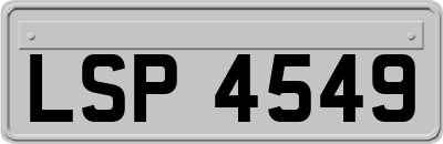 LSP4549
