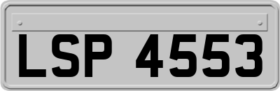 LSP4553
