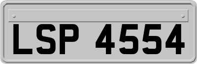 LSP4554