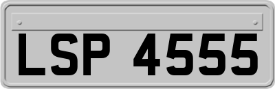 LSP4555