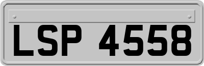 LSP4558