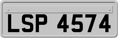 LSP4574