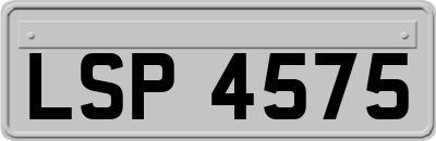 LSP4575