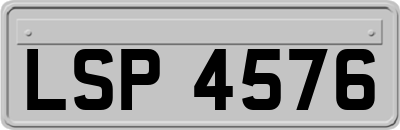 LSP4576