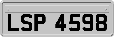 LSP4598