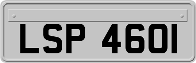 LSP4601