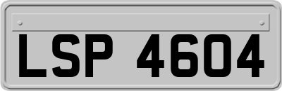 LSP4604