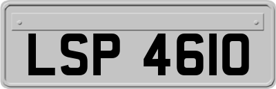 LSP4610
