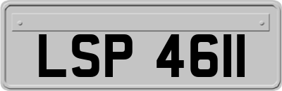 LSP4611