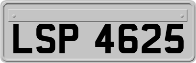 LSP4625