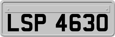LSP4630