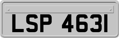 LSP4631