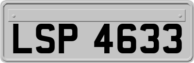 LSP4633
