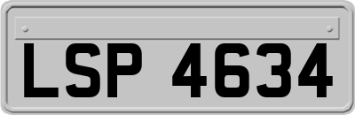 LSP4634