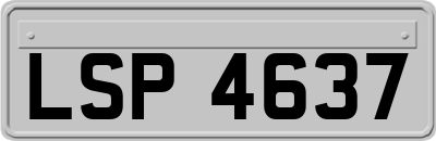 LSP4637