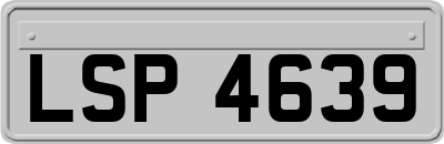 LSP4639