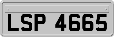 LSP4665