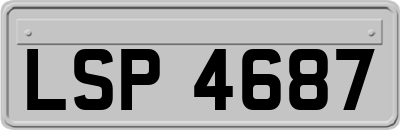 LSP4687