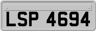 LSP4694