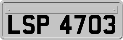 LSP4703