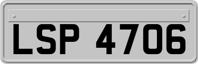 LSP4706