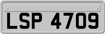 LSP4709