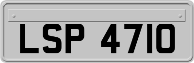 LSP4710