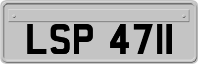 LSP4711