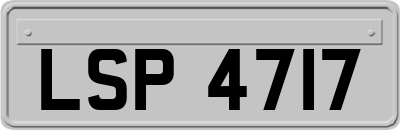 LSP4717