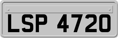 LSP4720