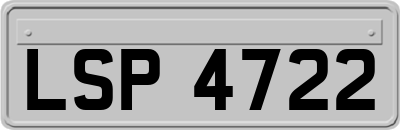 LSP4722