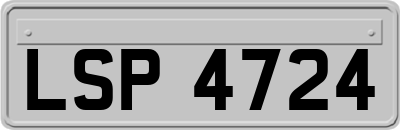 LSP4724
