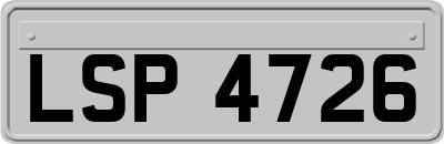 LSP4726